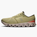 On Running Cloud X 4 Caper Salmon