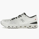 On Running Cloud X 4 Ivory Black