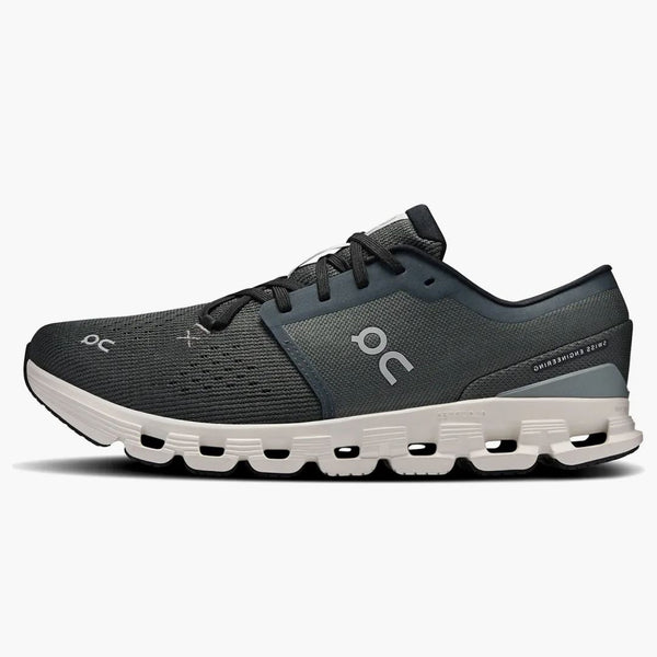 On Running Cloud X 4 Shadow Apollo
