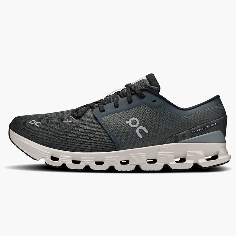On Running Cloud X 4 Shadow Apollo