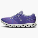 On Running Cloud 5 Blueberry Feather (Women's)