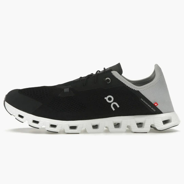 On Running Cloud 5 Coast Black Shadow