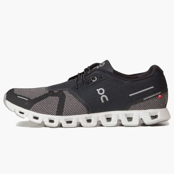 On Running Cloud 5 Combo Black Alloy