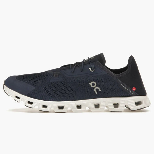 On Running Cloud 5 Denim Midnight Navy