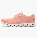 En Running Cloud 5 Flamingo Pearl (mujer)