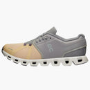 On Running Cloud 5 Fog Savannah