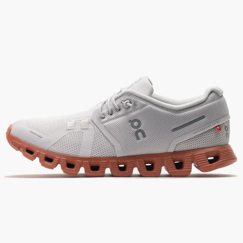 On Running Cloud 5 Frost Canyon (Women's)