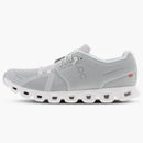 Al ejecutar Cloud 5 Glacier