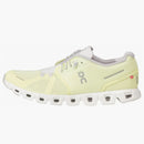 Na běhu cloudu 5 Hay Frost