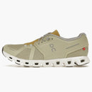 En ejecutar nube 5 bronce de váze