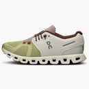 En Running Cloud 5 Ice Haze (femenino)