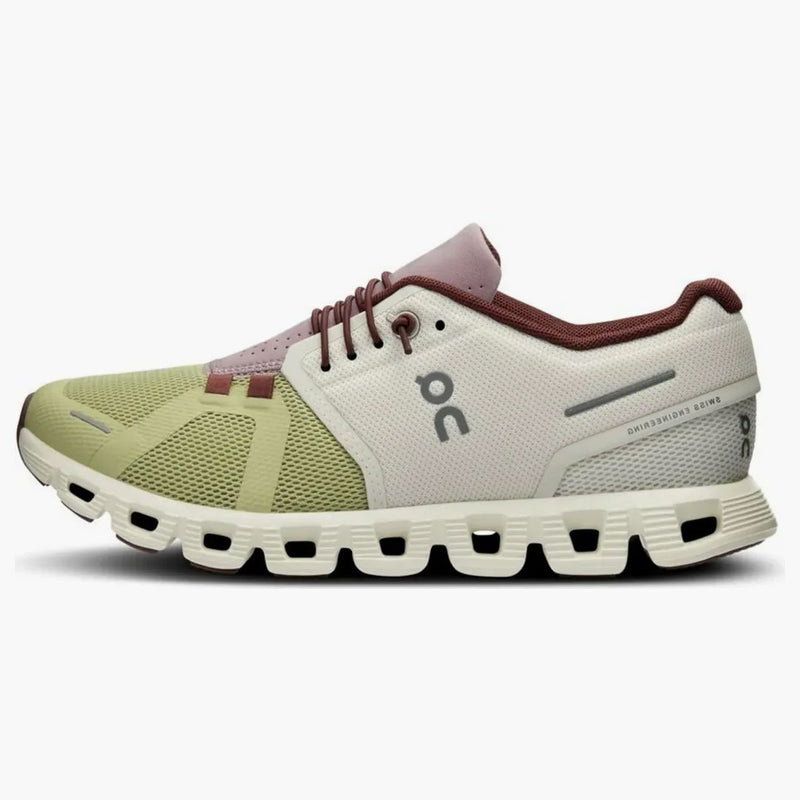 On Running Cloud 5 Ice Haze (women's)