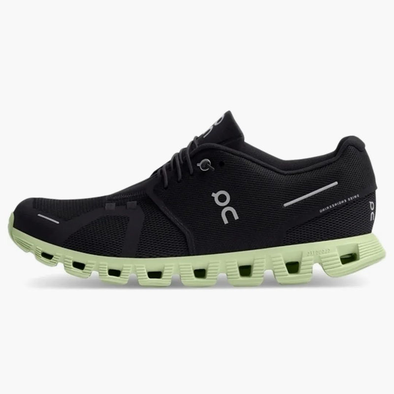 On Running Cloud 5 Magnet Oasis Green