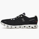 En Runn Running Cloud 5 Midnight Navy White