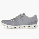 Al ejecutar Cloud 5 Nimbus Altoy