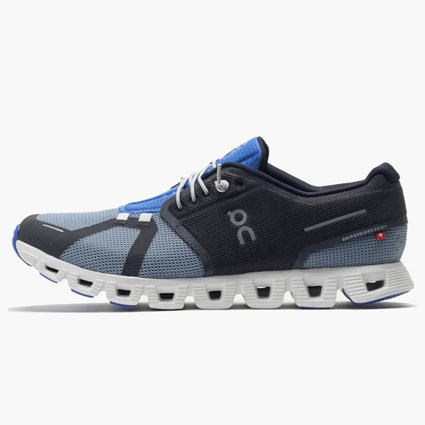 On Running Cloud 5 Push Eclipse Chambray