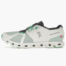 Al ejecutar Cloud 5 Push Ivory Creek