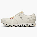 Al ejecutar Cloud 5 Push Ivory Savannah