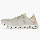 En correr nube 5 sena blanca (femenina)