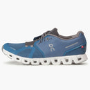 Al ejecutar Cloud 5 Eclipse estelar