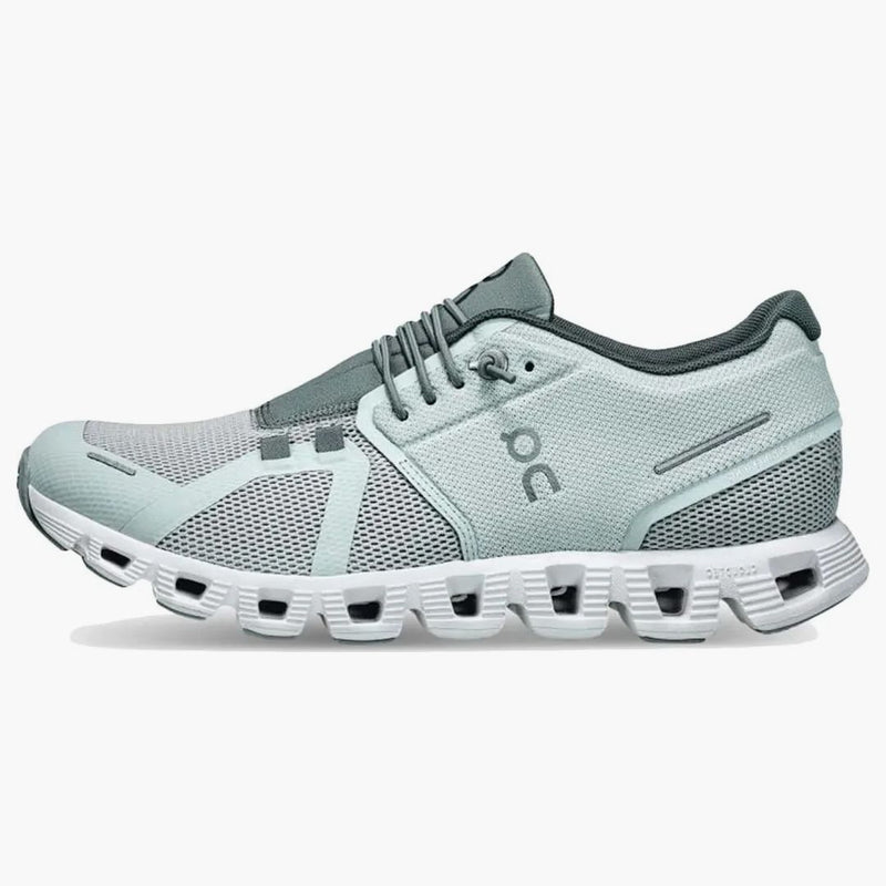 On Running Cloud 5 Surf Cobble (Women's)