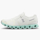 On Running Cloud 5 Undyed White Creek