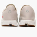 En ejecutar nube 5 perla blanca sin teñir