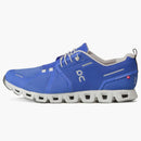 En la nube de funcionamiento 5 glaciar de cobalto impermeable