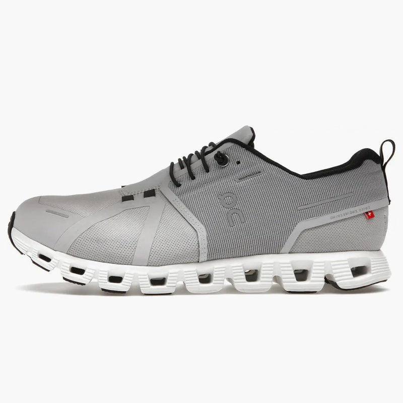 Su White White Glacier Waterproof 5 Waterproof Glacier Glacier