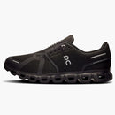 On running cloud 6 all black