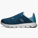 On running cloud 6 Coast Tempest Niagara