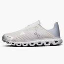 On Running Cloud 6 Coast White Glacier (Women's)