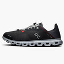 On Running Cloud 6 Coast Mita Magnet Sand (women's)