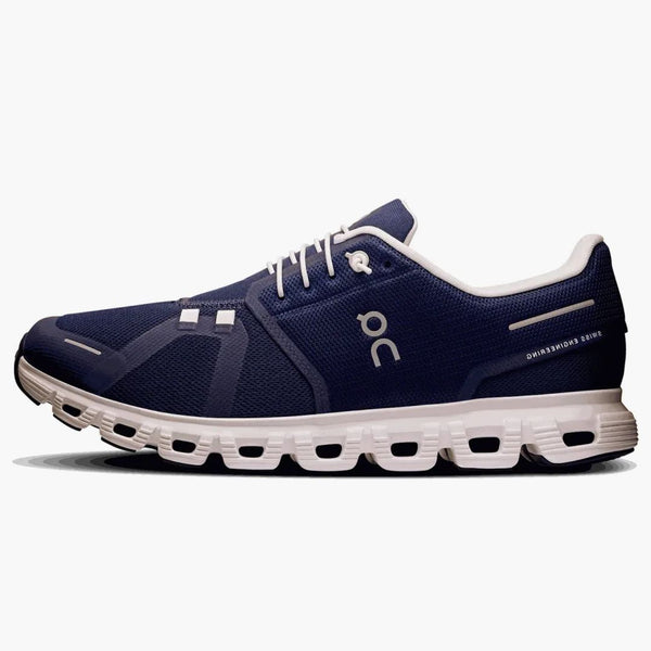 On Running Cloud 6 Midnight White