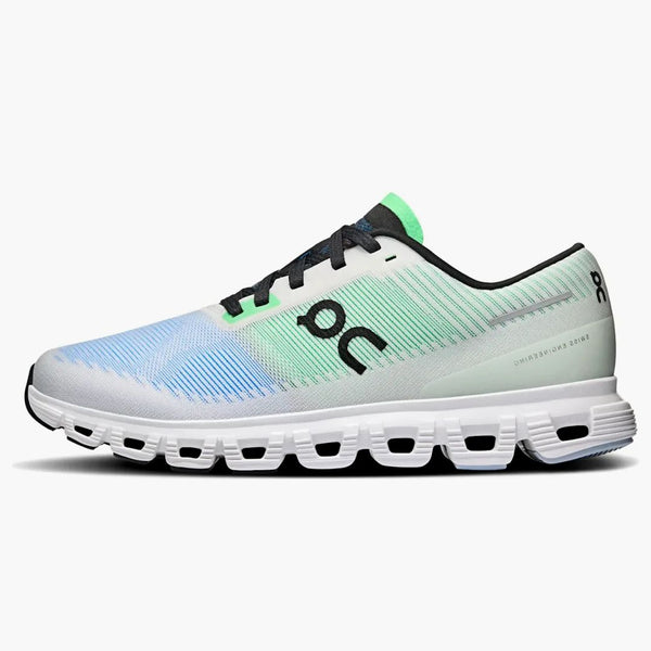 On running cloud 6 Push HORIZON HONEYDEW (Women's)
