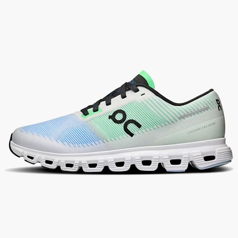 Na Running Cloud 6 Push Horizon Horizon Horizon (kobiety)