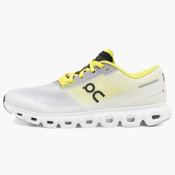 On Running Cloud 6 Push Lilac Lime