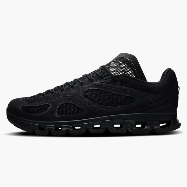 On Running Cloud X Fka Twigs Black