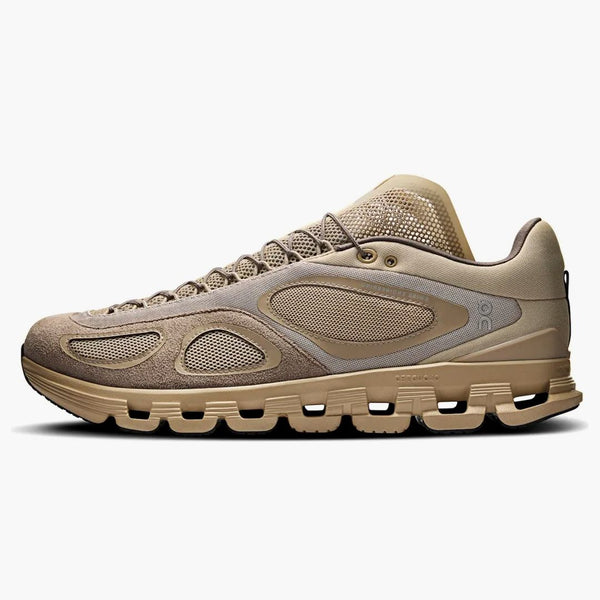 On Running Cloud X FKA Twigs Desert