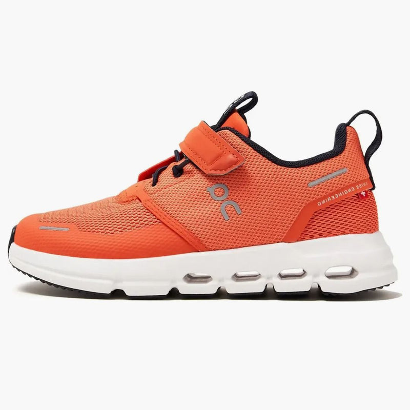 On Running Cloud Play Flame White (PS)