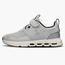 On Running Cloud Play Glacier White (PS)