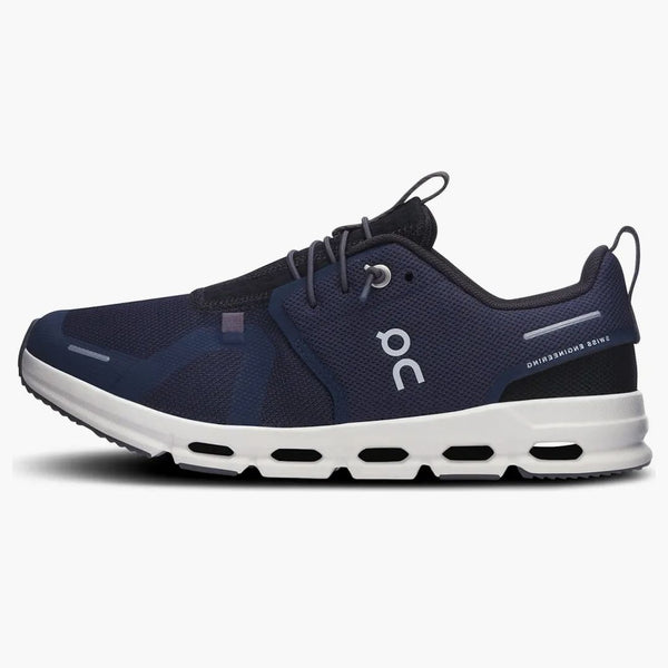 Na Running Cloud Sky Midnight Black (GS)