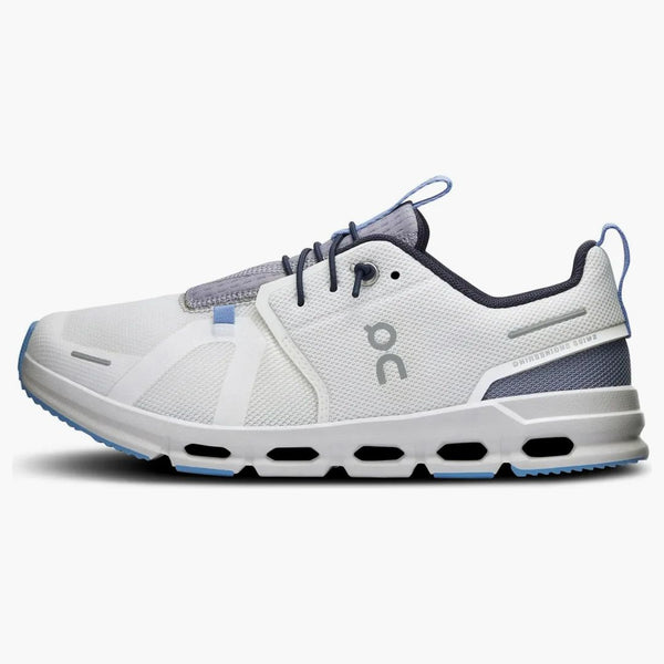 Na běhu Cloud Sky White Alloy (GS)