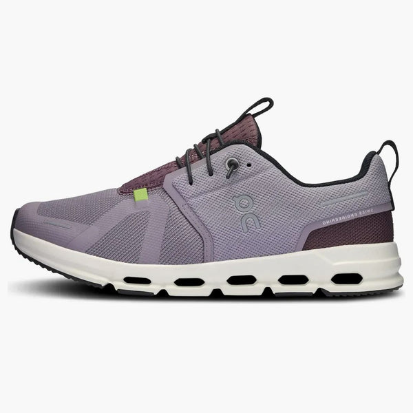 Na běhu Cloud Sky Zince Grape (GS)