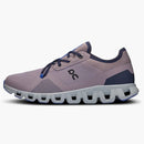 On running cloud x 3 ad heron glacier (Women's)