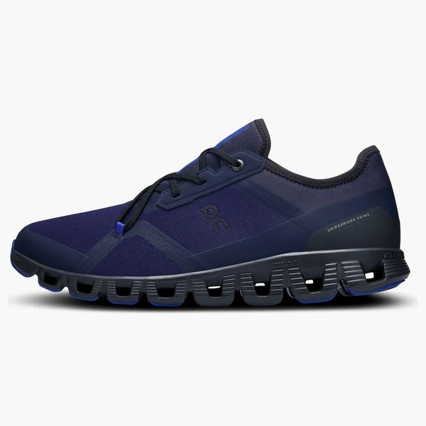On Running Cloud X 3 ad midnight indigo