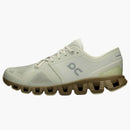 Al ejecutar Cloud X 3 Aloe Hunter (femenino)