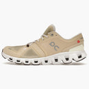 On Running Cloud X 3 Savannah Frost (Women's)