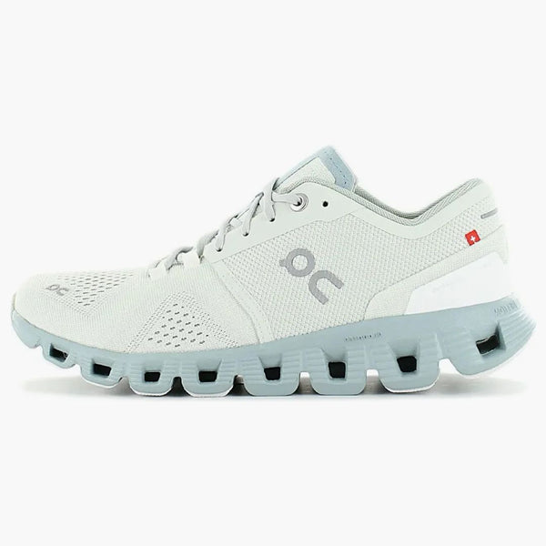 On Running Cloud X Aloe Surf (Women's)