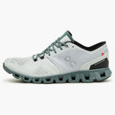 En Cloud Cloud X Glacier Grey Olive
